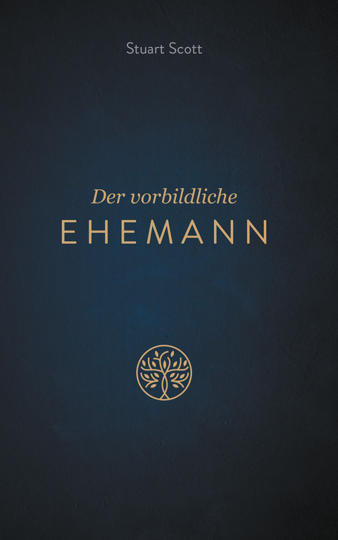 Der vorbildliche Ehemann - Stuart Scott