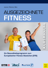 Ausgezeichnete Fitness - Christian Jeuter, Katja Klemm, Klaus Bös