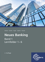 Neues Banking Band 1 - Lüpertz, Viktor; Engel, Günter; Devesa, Michael; Durben, Petra; Stumpf, Björn