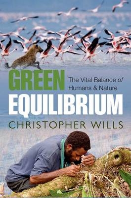 Green Equilibrium -  Christopher Wills