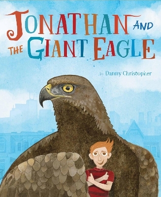 Jonathan and the Giant Eagle - 