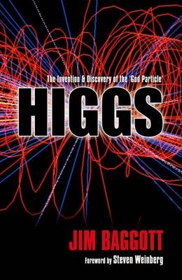 Higgs -  Jim Baggott