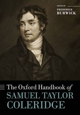 Oxford Handbook of Samuel Taylor Coleridge - 