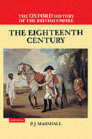 Volume II: The Eighteenth Century - 
