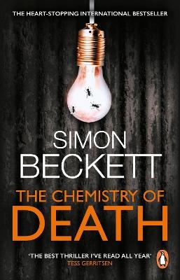 The Chemistry of Death - Simon Beckett