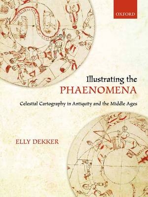 Illustrating the Phaenomena -  Elly Dekker