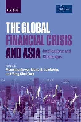 Global Financial Crisis and Asia - 
