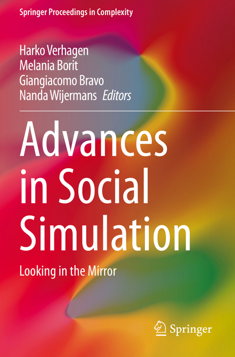 Advances in Social Simulation - 