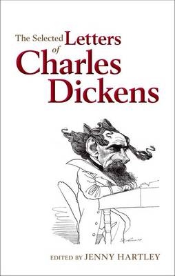 Selected Letters of Charles Dickens - 
