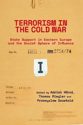 Terrorism in the Cold War - 