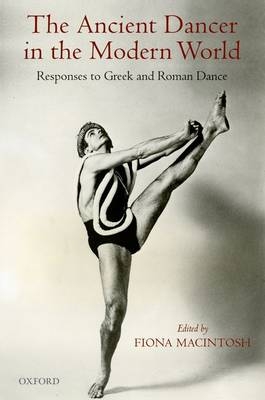 Ancient Dancer in the Modern World - 