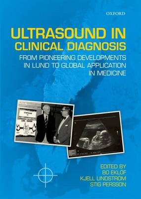 Ultrasound in Clinical Diagnosis - 