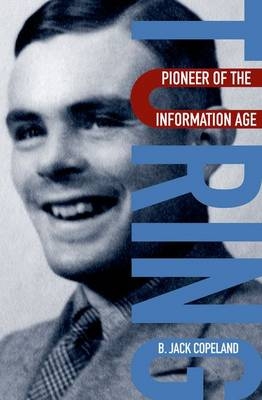 Turing -  B. Jack Copeland