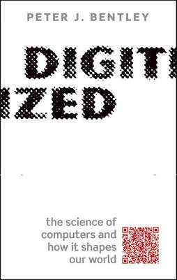 Digitized -  Peter J. Bentley