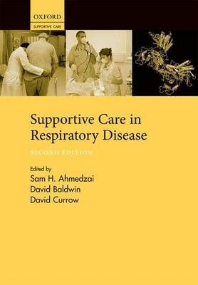 Supportive Care in Respiratory Disease - 