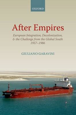 After Empires -  Giuliano Garavini