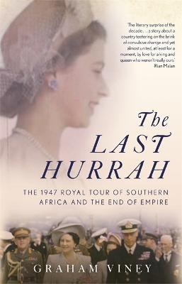 The Last Hurrah - Graham Viney