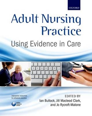 Adult Nursing Practice - 
