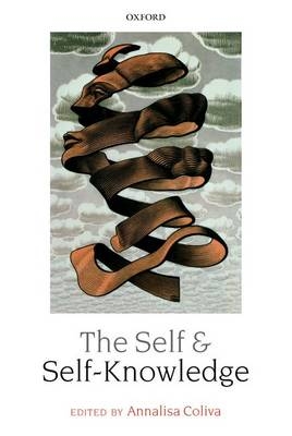 Self and Self-Knowledge - 