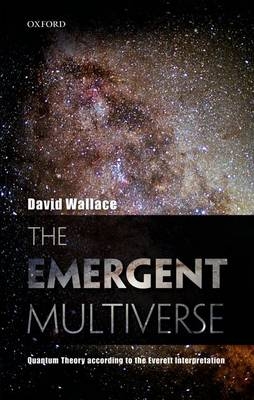 Emergent Multiverse -  David Wallace