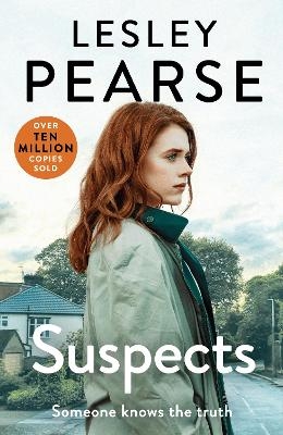 Suspects - Lesley Pearse