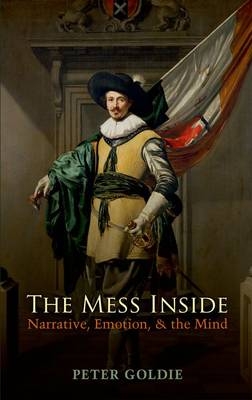 Mess Inside -  Peter Goldie