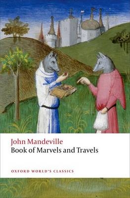 Book of Marvels and Travels -  John Mandeville