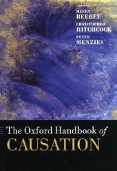 Oxford Handbook of Causation - 