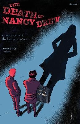 Nancy Drew and the Hardy Boys: The Death of Nancy Drew - Anthony Del Col