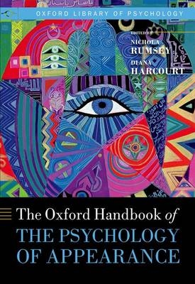 Oxford Handbook of the Psychology of Appearance - 