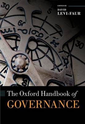 Oxford Handbook of Governance - 