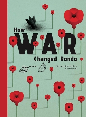 How War Changed Rondo - 