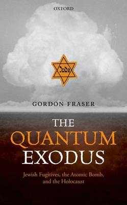 Quantum Exodus -  Gordon Fraser