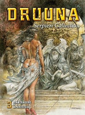 Druuna - Volume 3 - 