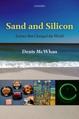 Sand and Silicon -  Denis McWhan