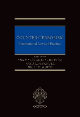 Counter-Terrorism - 