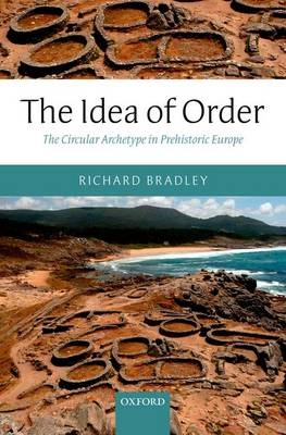 Idea of Order -  Richard Bradley