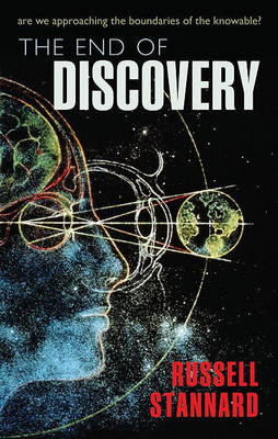 End of Discovery -  Russell Stannard