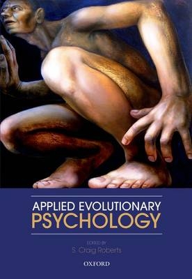 Applied Evolutionary Psychology - 