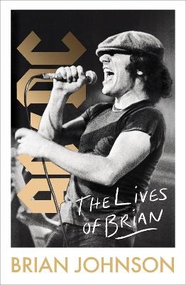 The Lives of Brian - Brian Johnson