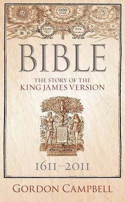 Bible -  Gordon Campbell