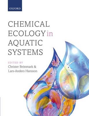 Chemical Ecology in Aquatic Systems - 