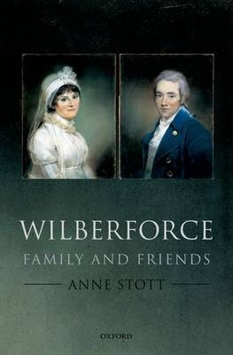 Wilberforce -  Anne Stott