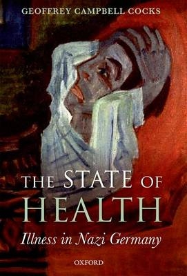 State of Health -  Geoffrey Campbell Cocks