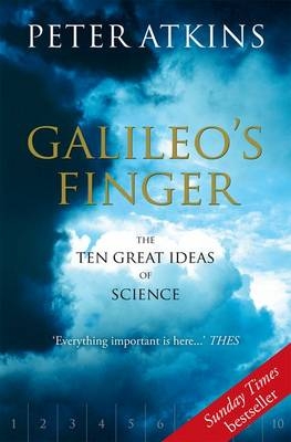 Galileo's Finger -  Peter Atkins