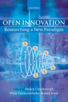 Open Innovation - 