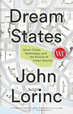 Dream States - John Lorinc