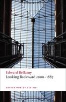 Looking Backward 2000-1887 -  Edward Bellamy