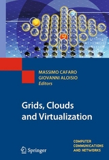 Grids, Clouds and Virtualization - 