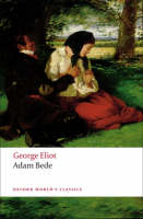 Adam Bede -  GEORGE ELIOT